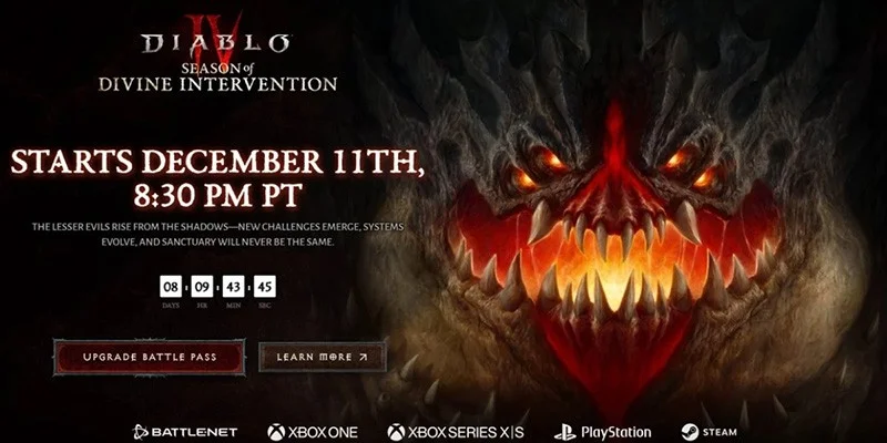 The Game Awards 2025 event