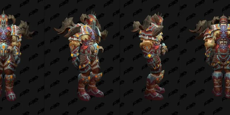 Challenge Mode Dungeons