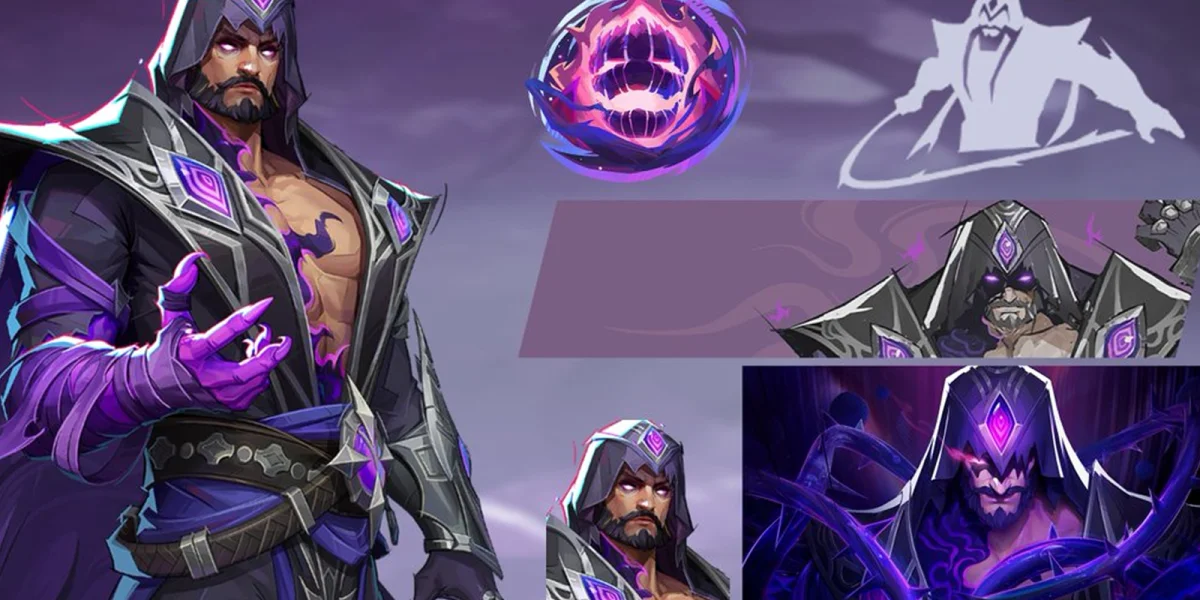 Faulty Dream event featuring Doctor Strange