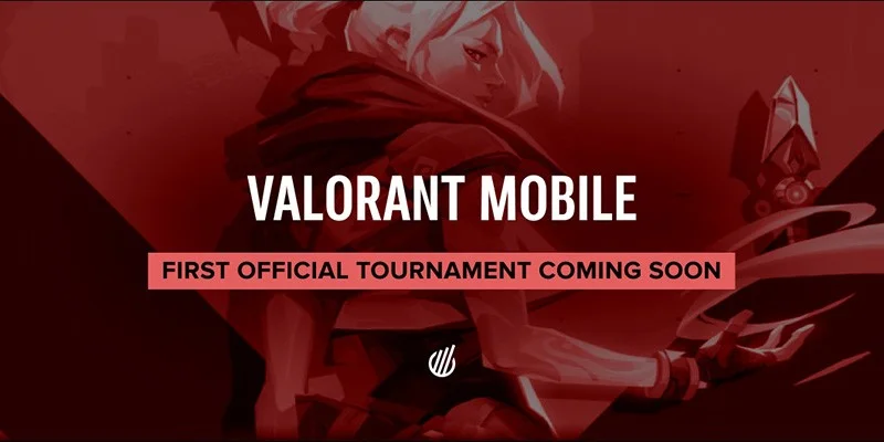 Valorant Mobile Esports Tournament