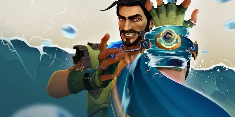 Harbor Valorant Patch 12.02 Buffs