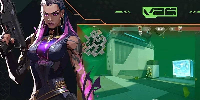 Reyna Valorant Patch 12.02 Nerfs