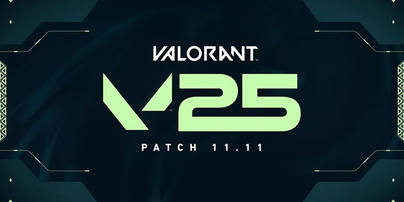 Valorant Patch 11.11 Update