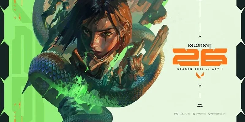 VALORANT Agent Updates