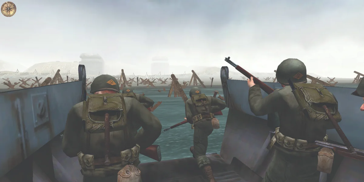 Vince Zampella's impact on the gaming industry