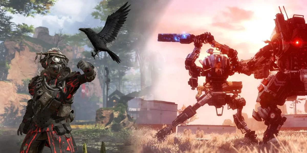 Respawn Entertainment games