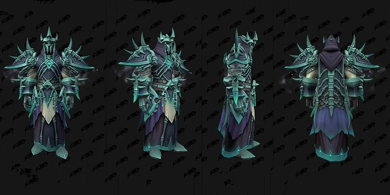 Death Knight Class Changes
