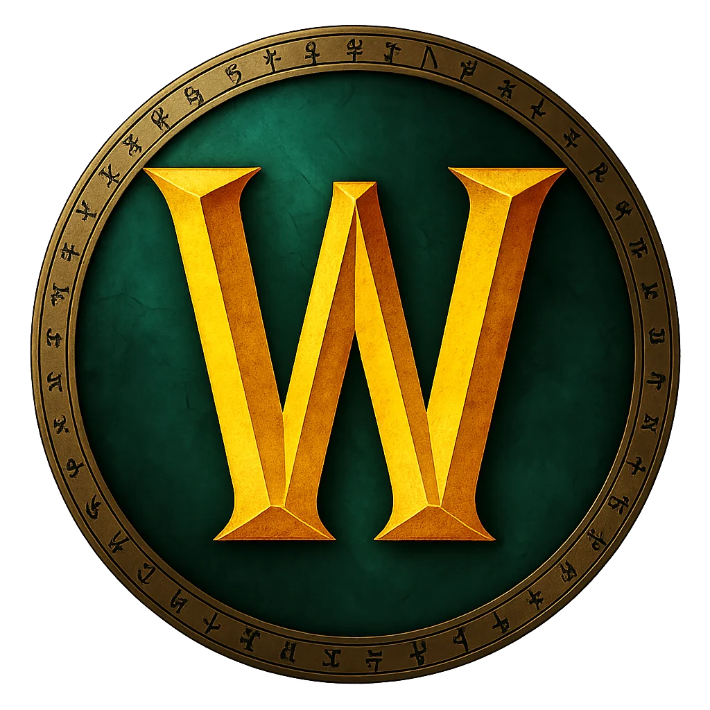 Pandaria Classic Icon