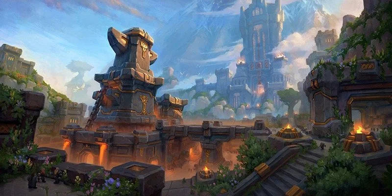 Interface improvements