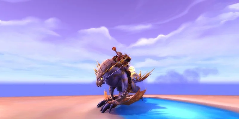 WoW Trading Post February 2026