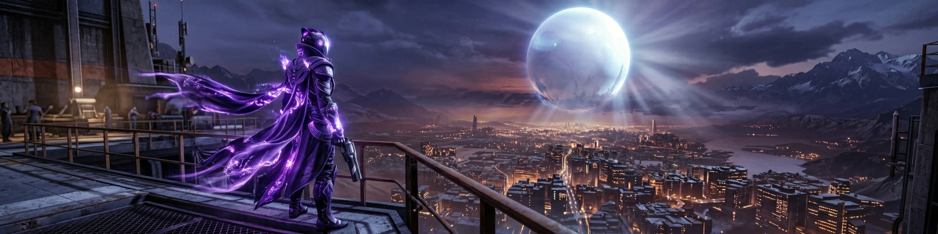 Destiny 2 Deep Stone Crypt