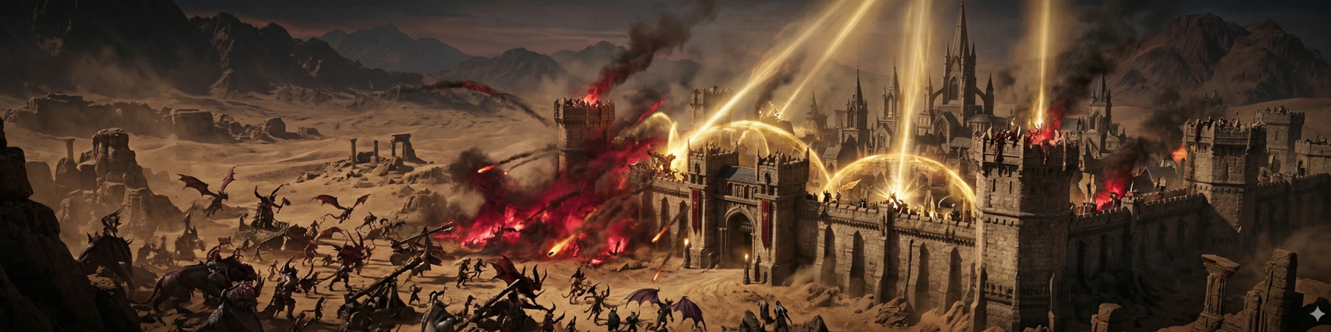 Diablo Immortal Cover