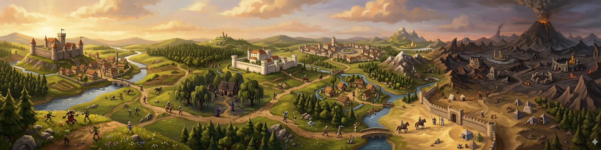 Old School RuneScape Cover