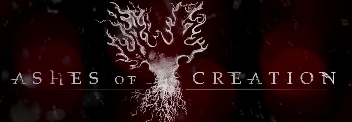 Ashes of Creation Cover