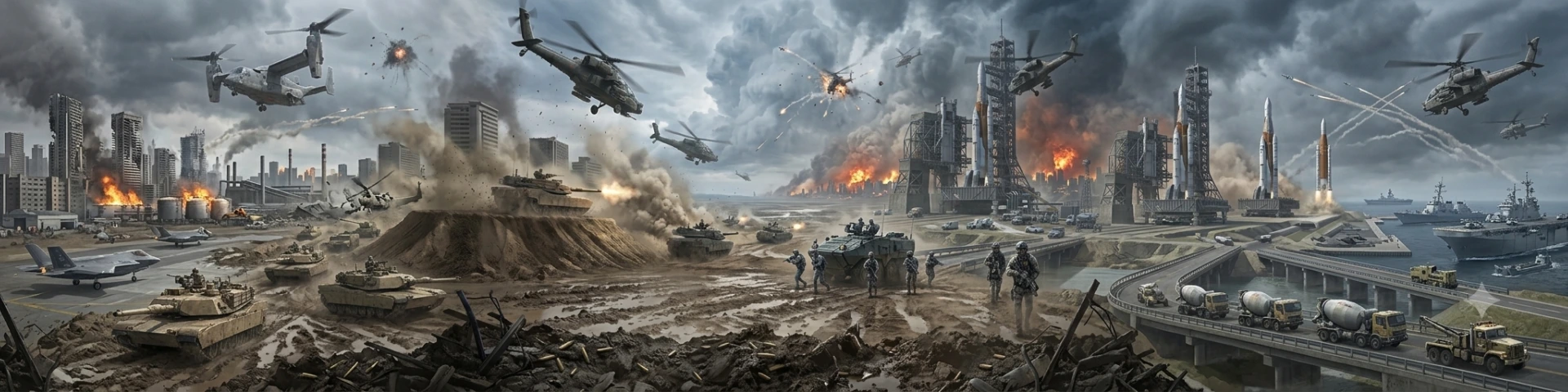 Battlefield 6 Cover