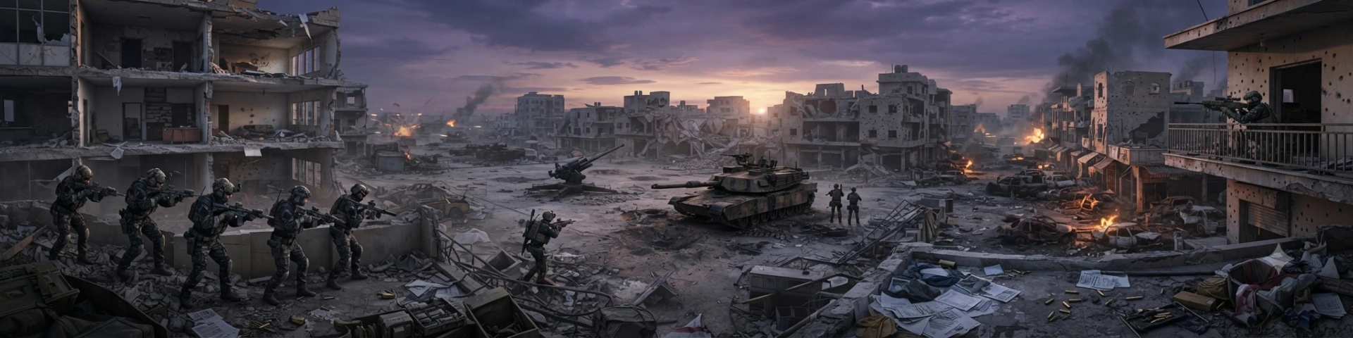 Call of Duty Series Cover