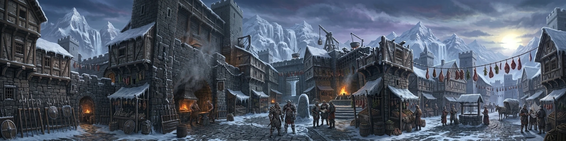 Diablo IV Builds (Make Your Own)