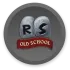 Old School RuneScape logo