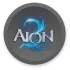 Aion 2 logo