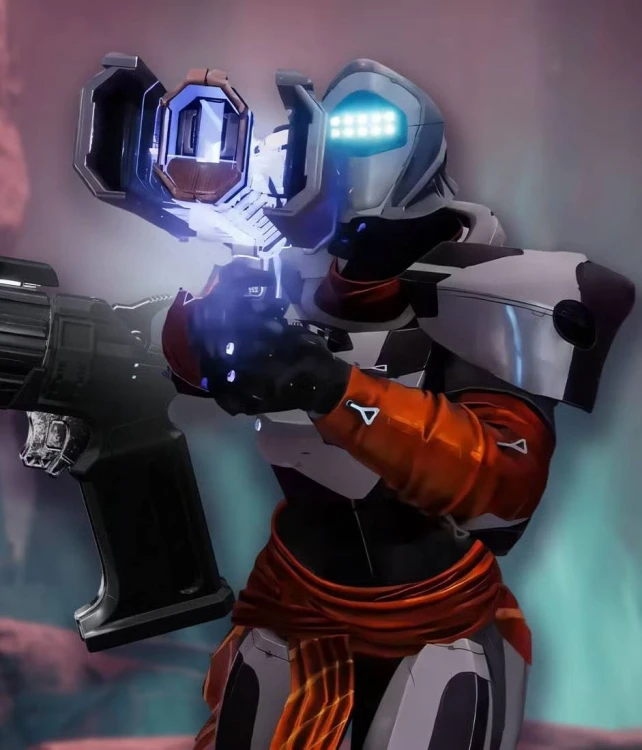 Destiny 2 Graviton Spike Catalysts & Intrinsics Guide