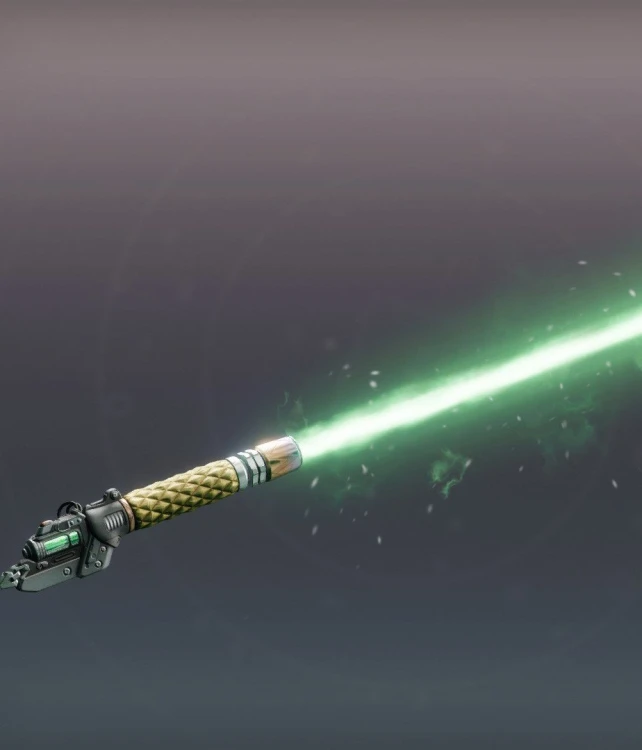 Destiny 2 Renegades Praxic Blade Catalysts: How To Get All Four