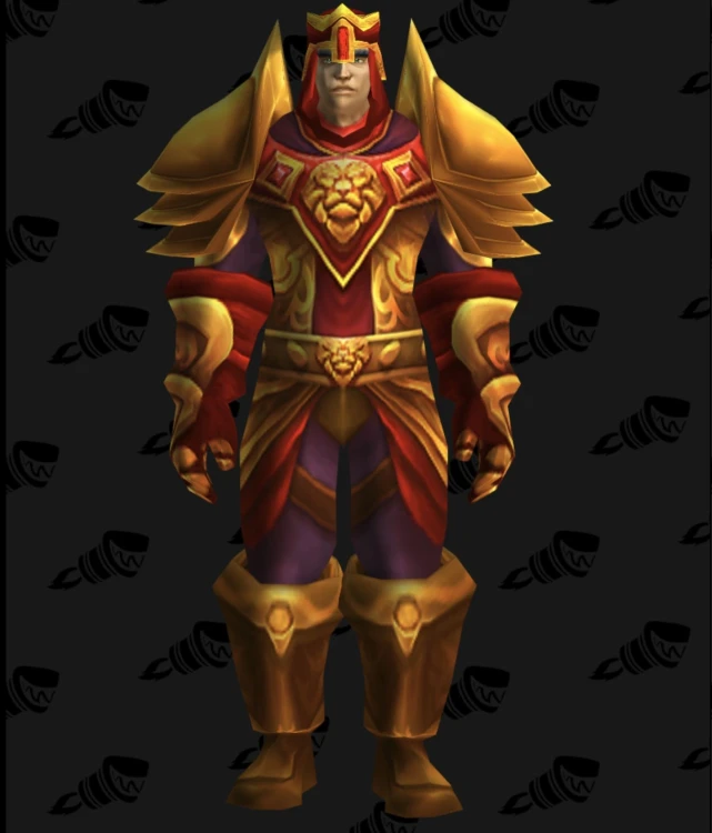 WoW Classic Hardcore Paladin Guide