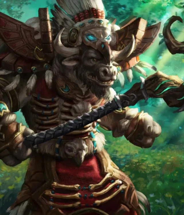 TBC Classic Feral Druid Tank BiS Gear Guide - All Phases