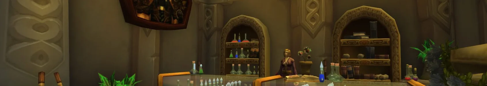 Classic WoW Alchemy Guide: Complete 1-300 Leveling 