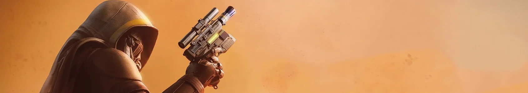 All Destiny 2 Renegades Weapons Guide - Exotics & Legendaries