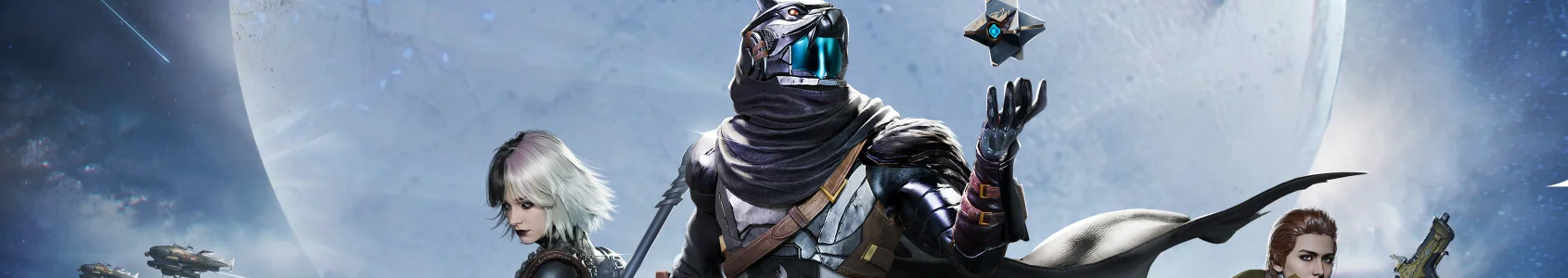 Destiny Rising Codes - All Working and Expired Codes