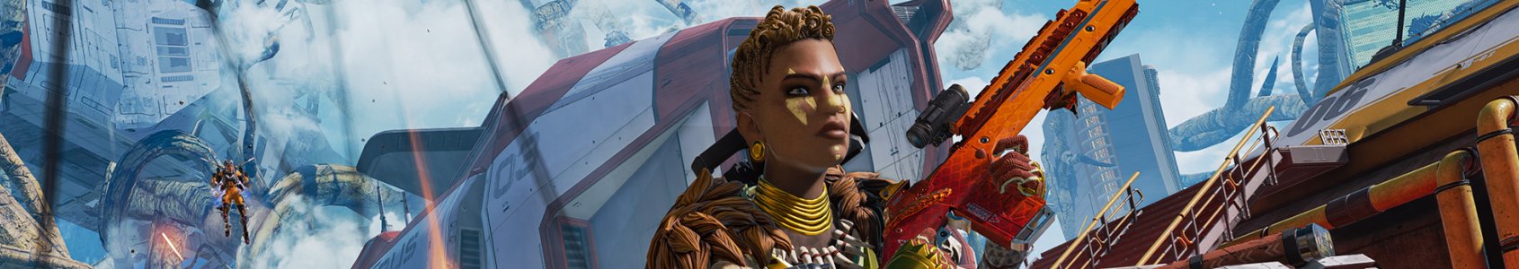 Complete Apex Legends Arenas Duels Guide - 1v1 Like a Pro