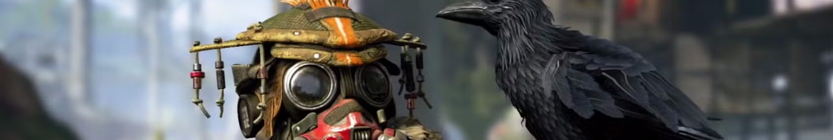 Apex Legends Bloodhound Guide: Hunt Like a Pro