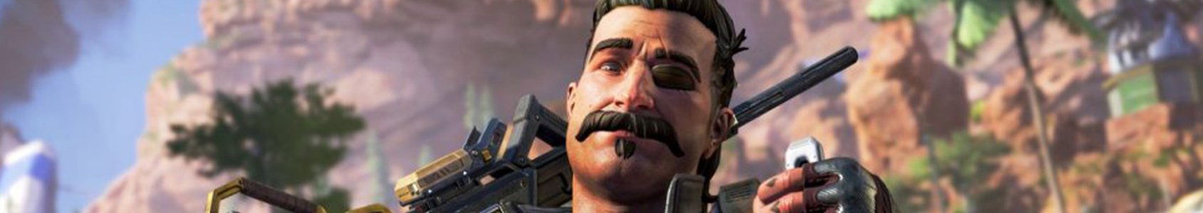 Apex Legends Fuse Guide: Explosive Domination