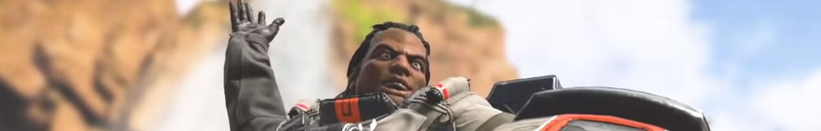 Apex Legends Gibraltar Guide: Tank Your Way to Victory