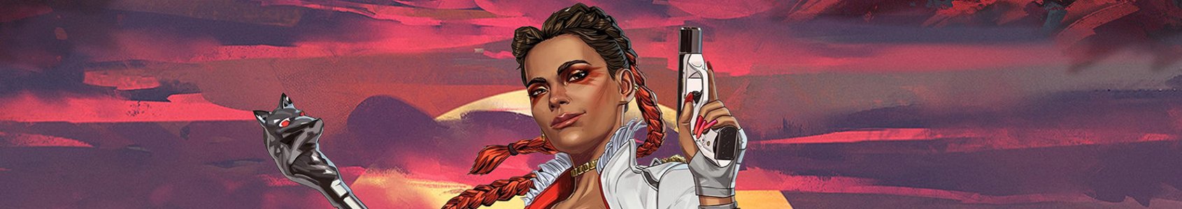 Apex Legends Loba Guide: Loot, Teleport, Dominate