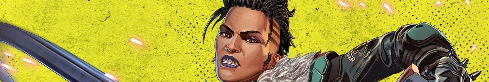 Apex Legends Mad Maggie Guide: Breach and Destroy