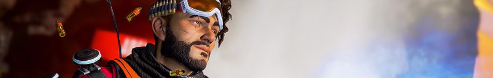 Apex Legends Mirage Guide: Master of Deception