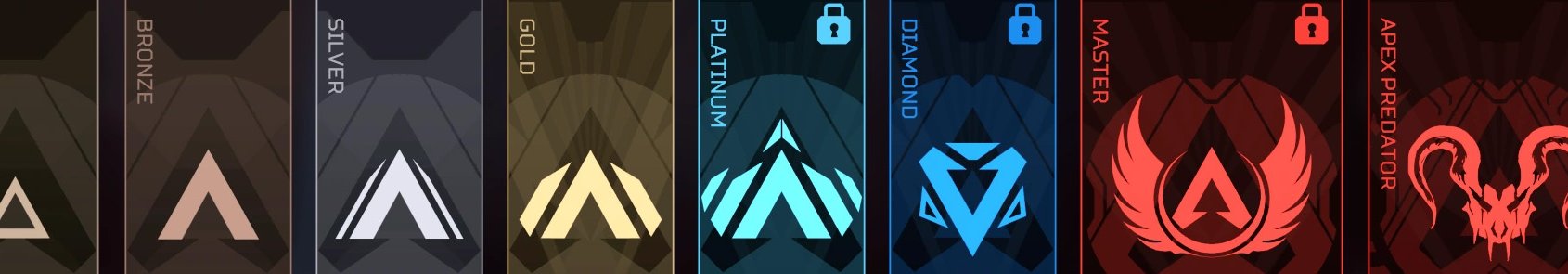 Apex Legends Ranked System Complete Guide