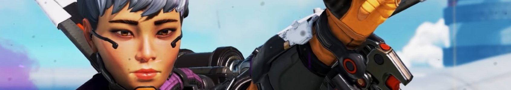 Apex Legends Valkyrie Guide: Master the Skies