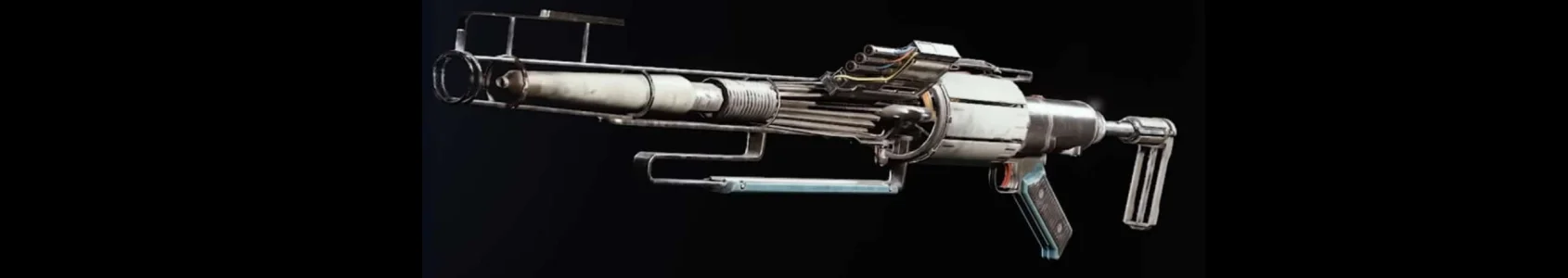 Arc Raiders Aphelion Blueprint Guide | Matriarch Drop