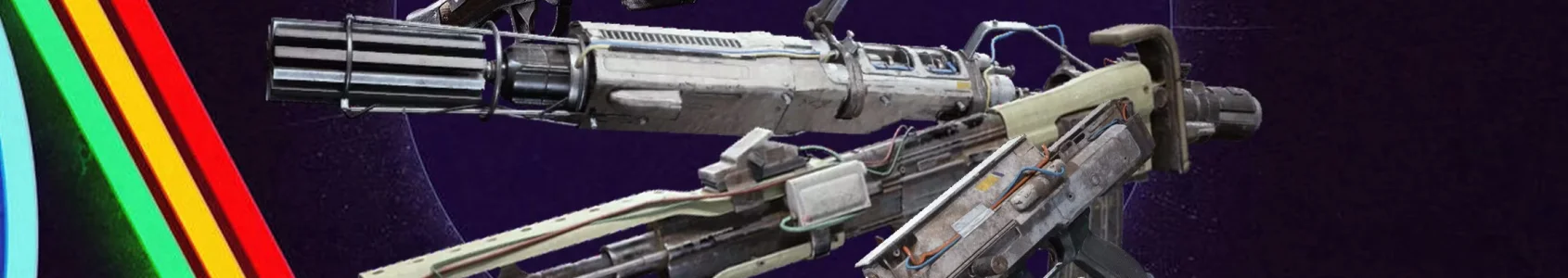 Arc Raiders Best Weapons Loadout Guide - All Guns & Builds