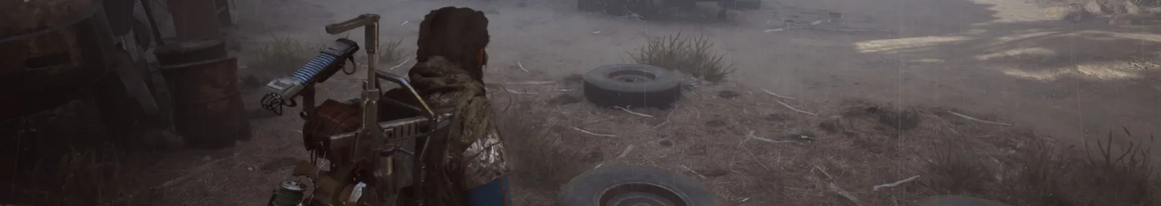 Arc Raiders Broken Monument Guide: Find All 3 Items Fast