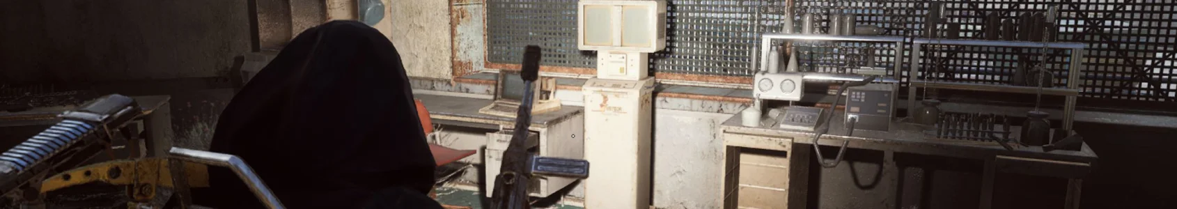 Expired Respirator Locations in Arc Raiders - Guide