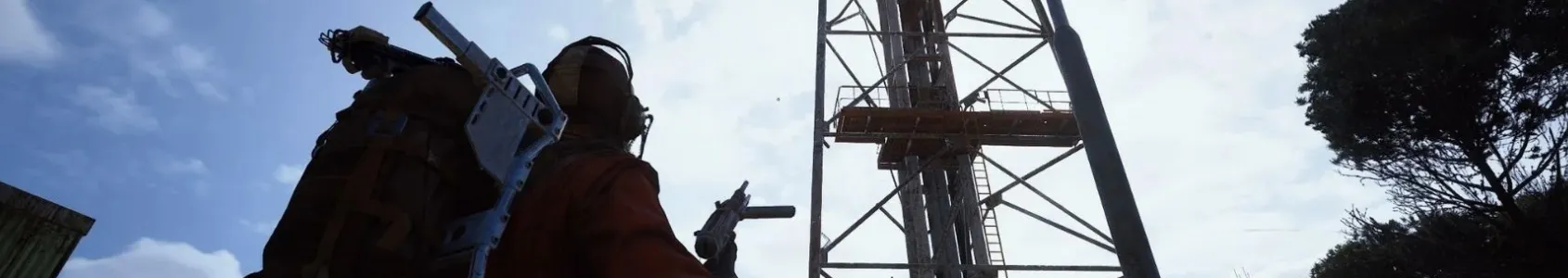 Arc Raiders Eyes in the Sky Quest Guide - All Locations