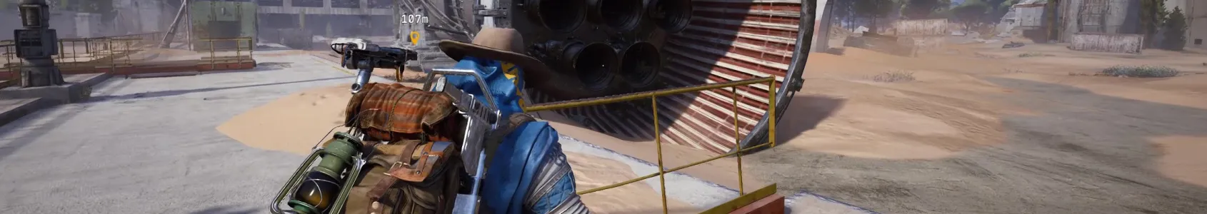 ARC Raiders Greasing Her Palms Quest Guide - Walkthrough