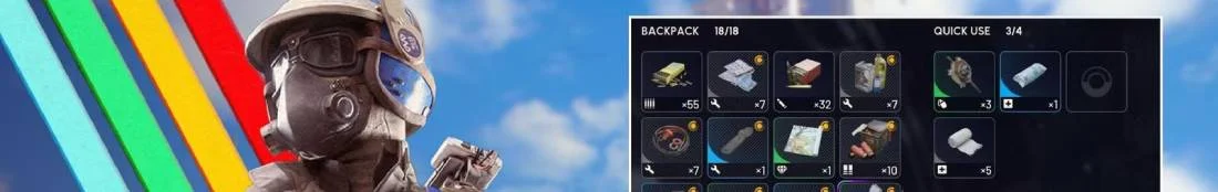 How to Recycle Items in ARC Raiders - Complete Loot Guide