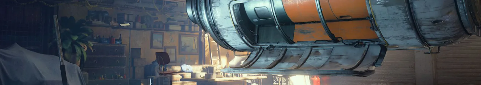 Arc Raiders Mechanical Components Guide - All Methods