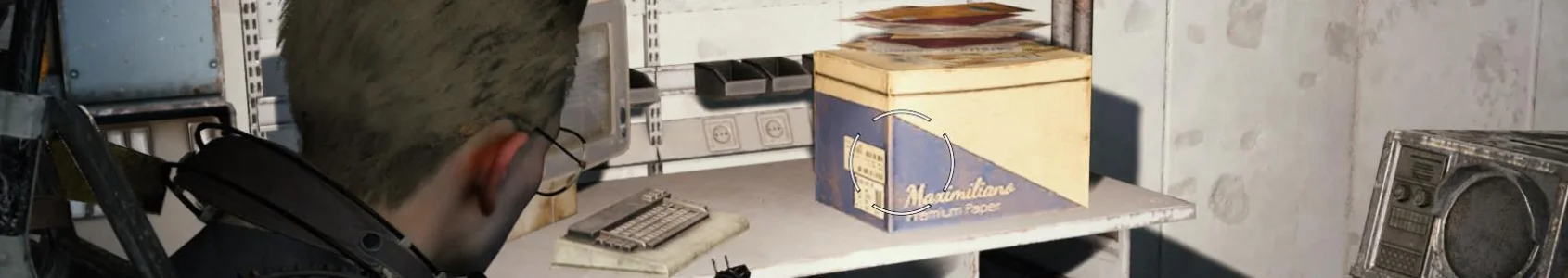 Arc Raiders On Deaf Ears Quest Guide - Stella Montis