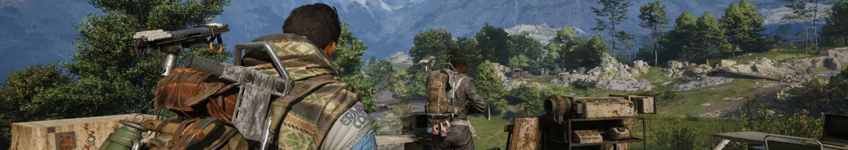 Arc Raiders PC Keybinds & Mouse Settings Guide 2025