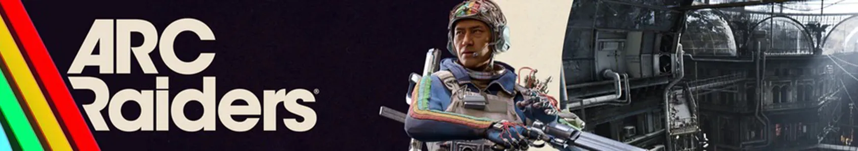 Arc Raiders Rusted Tools Guide: Best Farming Locations 2025